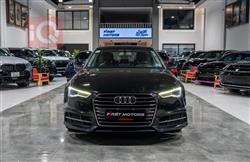 اودي A6